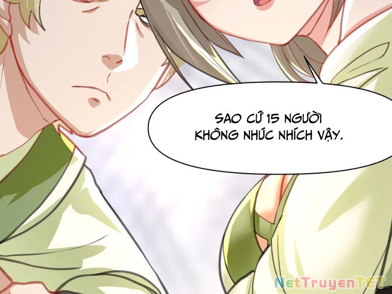 Xuyên Không Tới Thế Giới Tu Chân Nhưng Ta Vẫn Có Mạng Internet Chapter 11 - Trang 2