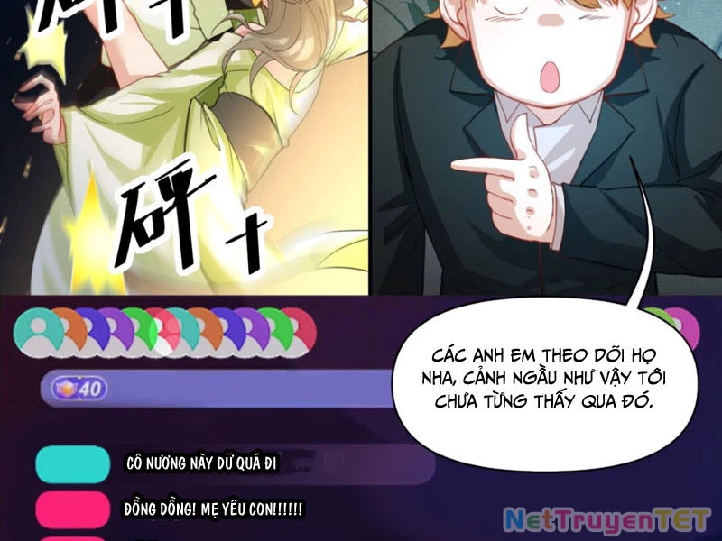 Xuyên Không Tới Thế Giới Tu Chân Nhưng Ta Vẫn Có Mạng Internet Chapter 11 - Trang 2