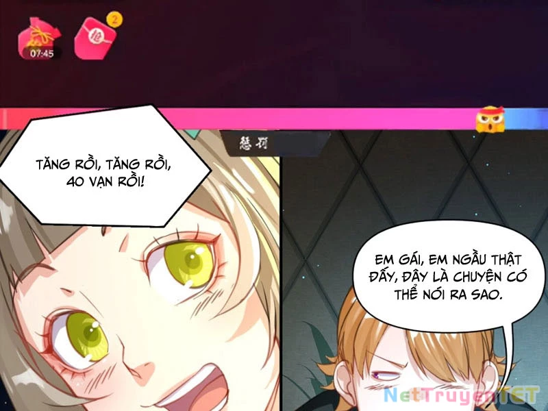 Xuyên Không Tới Thế Giới Tu Chân Nhưng Ta Vẫn Có Mạng Internet Chapter 11 - Trang 2