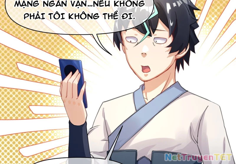 Xuyên Không Tới Thế Giới Tu Chân Nhưng Ta Vẫn Có Mạng Internet Chapter 12 - Trang 2