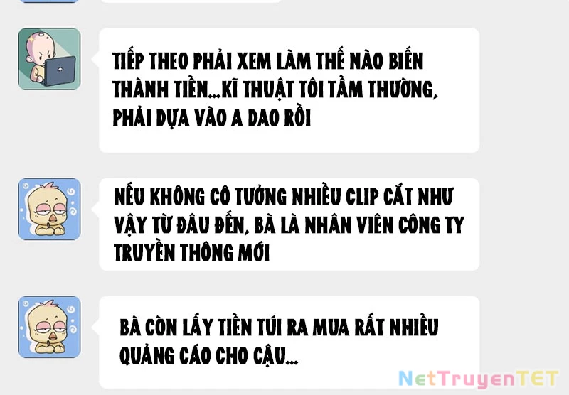 Xuyên Không Tới Thế Giới Tu Chân Nhưng Ta Vẫn Có Mạng Internet Chapter 12 - Trang 2