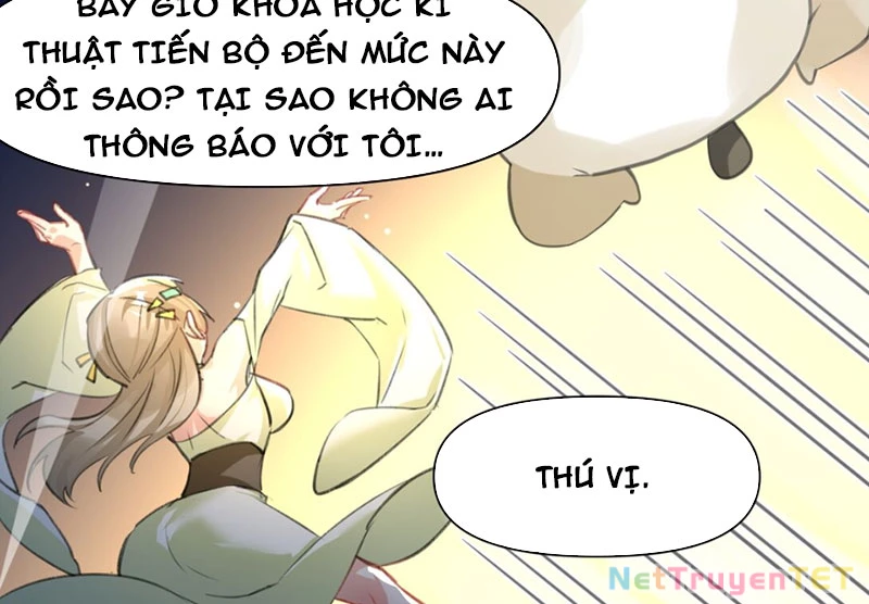 Xuyên Không Tới Thế Giới Tu Chân Nhưng Ta Vẫn Có Mạng Internet Chapter 12 - Trang 2
