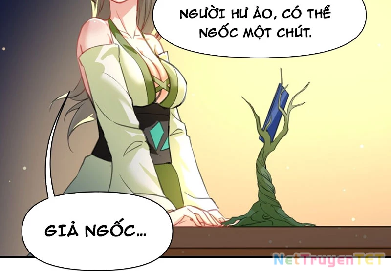 Xuyên Không Tới Thế Giới Tu Chân Nhưng Ta Vẫn Có Mạng Internet Chapter 12 - Trang 2