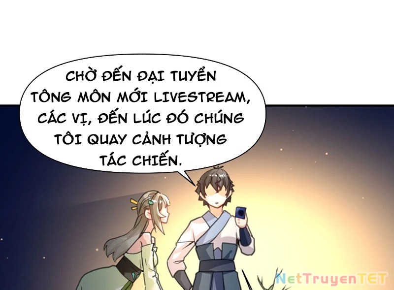 Xuyên Không Tới Thế Giới Tu Chân Nhưng Ta Vẫn Có Mạng Internet Chapter 12 - Trang 2