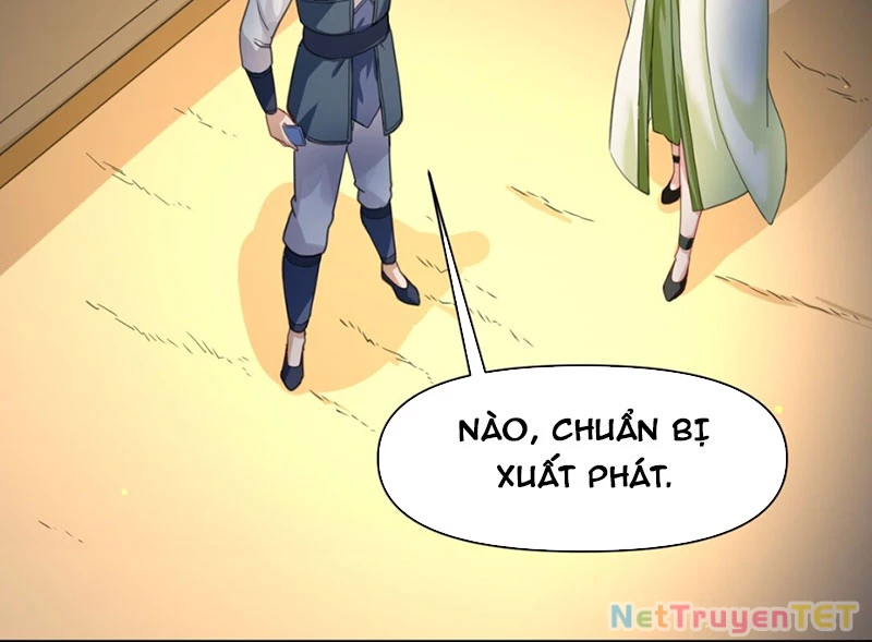 Xuyên Không Tới Thế Giới Tu Chân Nhưng Ta Vẫn Có Mạng Internet Chapter 12 - Trang 2
