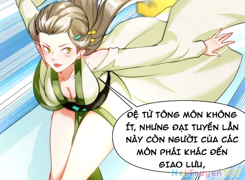 Xuyên Không Tới Thế Giới Tu Chân Nhưng Ta Vẫn Có Mạng Internet Chapter 12 - Trang 2