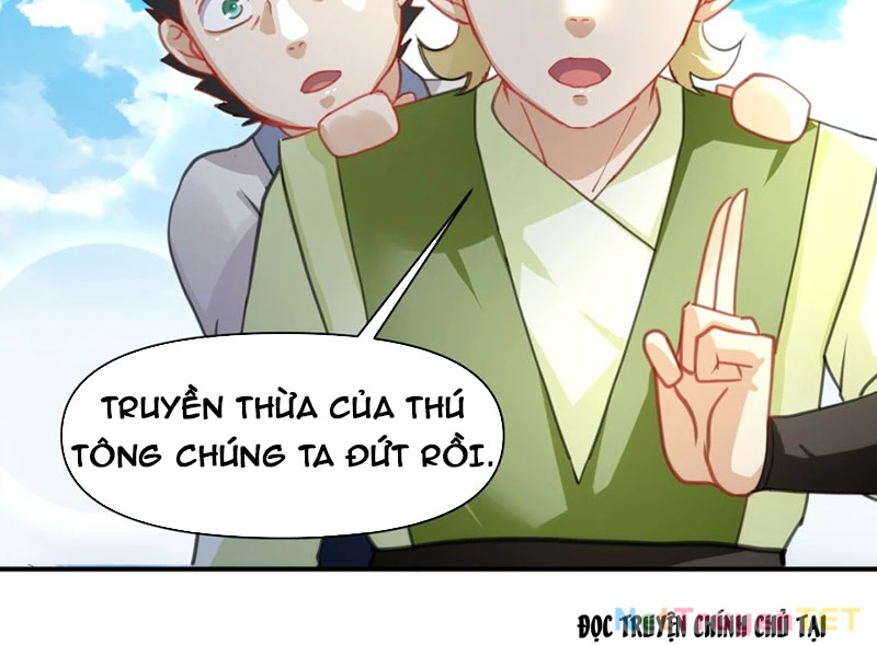 Xuyên Không Tới Thế Giới Tu Chân Nhưng Ta Vẫn Có Mạng Internet Chapter 12 - Trang 2