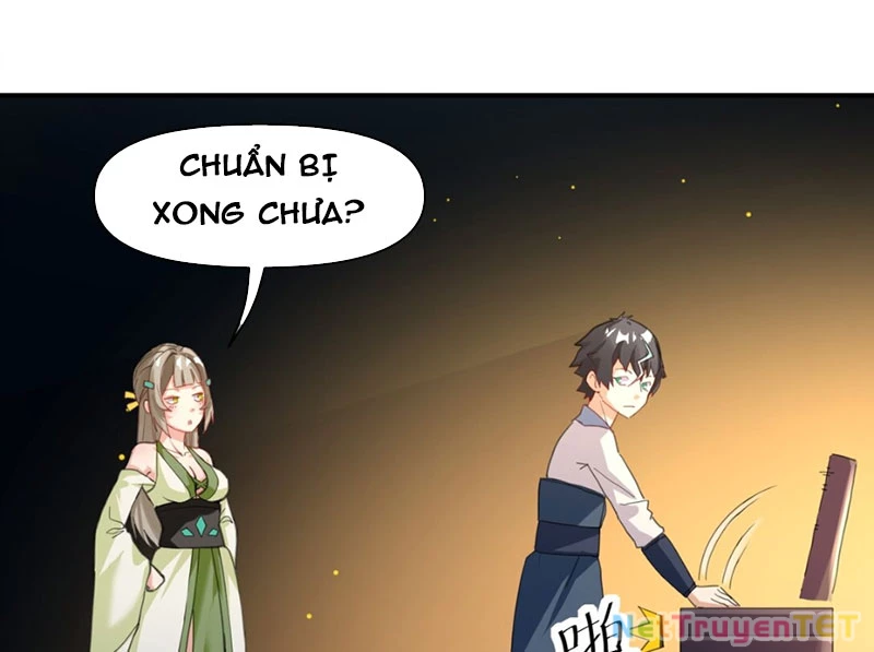 Xuyên Không Tới Thế Giới Tu Chân Nhưng Ta Vẫn Có Mạng Internet Chapter 13 - Trang 2