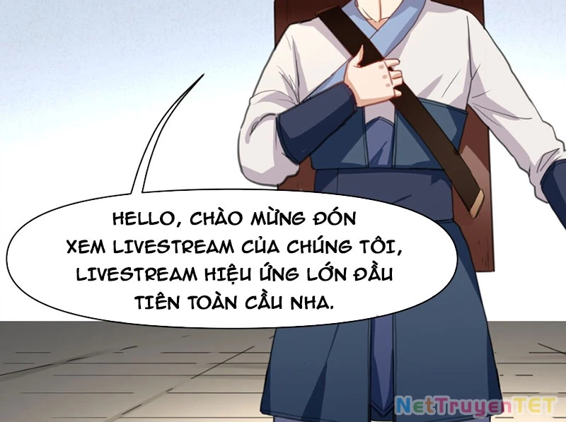 Xuyên Không Tới Thế Giới Tu Chân Nhưng Ta Vẫn Có Mạng Internet Chapter 13 - Trang 2