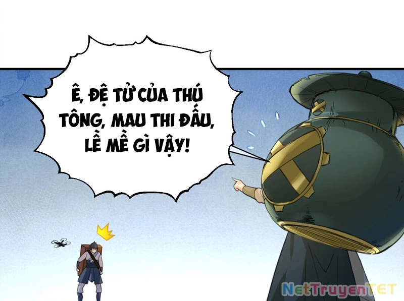 Xuyên Không Tới Thế Giới Tu Chân Nhưng Ta Vẫn Có Mạng Internet Chapter 13 - Trang 2