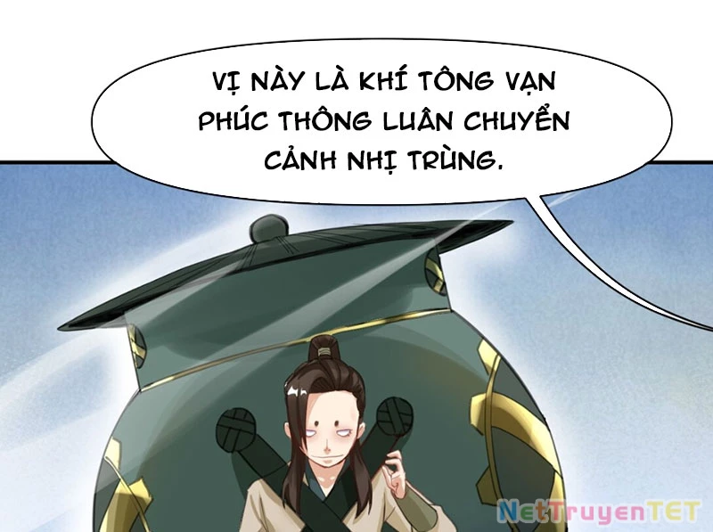 Xuyên Không Tới Thế Giới Tu Chân Nhưng Ta Vẫn Có Mạng Internet Chapter 13 - Trang 2