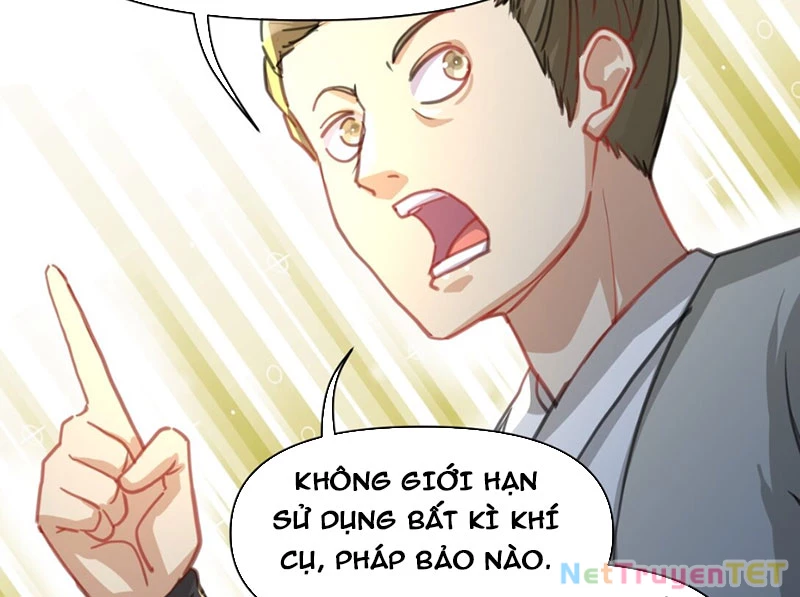 Xuyên Không Tới Thế Giới Tu Chân Nhưng Ta Vẫn Có Mạng Internet Chapter 13 - Trang 2