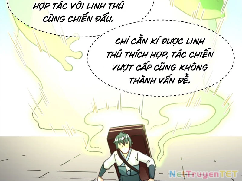 Xuyên Không Tới Thế Giới Tu Chân Nhưng Ta Vẫn Có Mạng Internet Chapter 13 - Trang 2