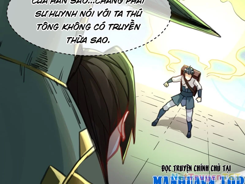 Xuyên Không Tới Thế Giới Tu Chân Nhưng Ta Vẫn Có Mạng Internet Chapter 13 - Trang 2