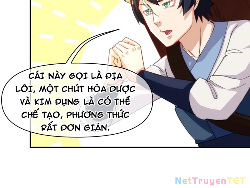 Xuyên Không Tới Thế Giới Tu Chân Nhưng Ta Vẫn Có Mạng Internet Chapter 13 - Trang 2