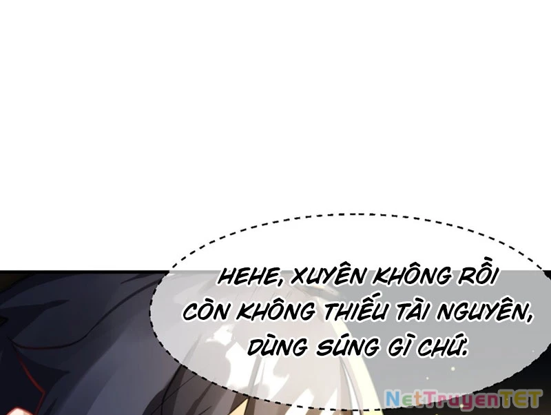 Xuyên Không Tới Thế Giới Tu Chân Nhưng Ta Vẫn Có Mạng Internet Chapter 13 - Trang 2