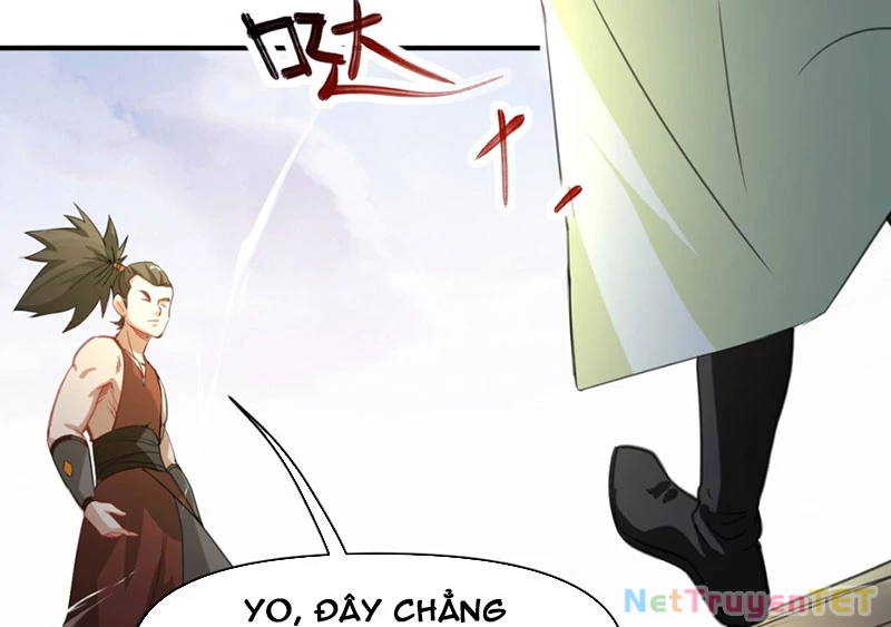 Xuyên Không Tới Thế Giới Tu Chân Nhưng Ta Vẫn Có Mạng Internet Chapter 14 - Trang 2