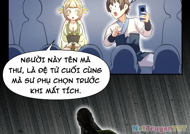 Xuyên Không Tới Thế Giới Tu Chân Nhưng Ta Vẫn Có Mạng Internet Chapter 14 - Trang 2