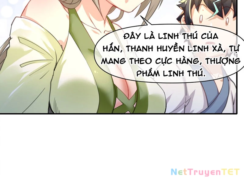 Xuyên Không Tới Thế Giới Tu Chân Nhưng Ta Vẫn Có Mạng Internet Chapter 14 - Trang 2