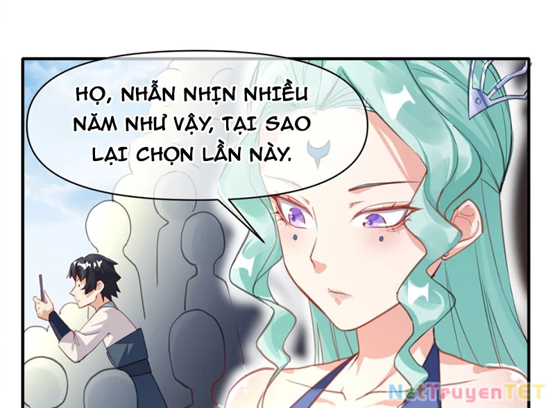 Xuyên Không Tới Thế Giới Tu Chân Nhưng Ta Vẫn Có Mạng Internet Chapter 14 - Trang 2