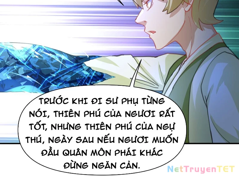 Xuyên Không Tới Thế Giới Tu Chân Nhưng Ta Vẫn Có Mạng Internet Chapter 14 - Trang 2