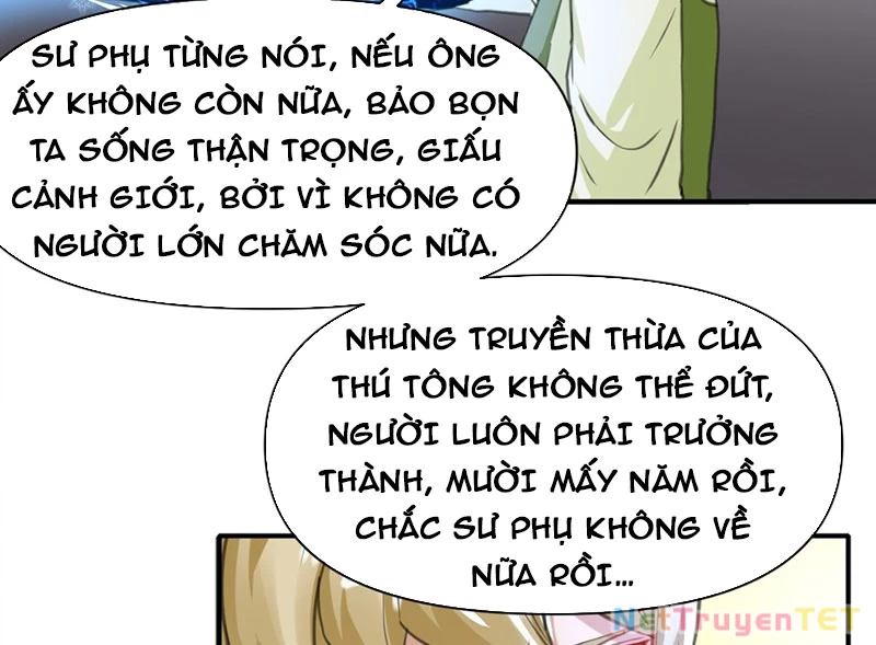 Xuyên Không Tới Thế Giới Tu Chân Nhưng Ta Vẫn Có Mạng Internet Chapter 14 - Trang 2