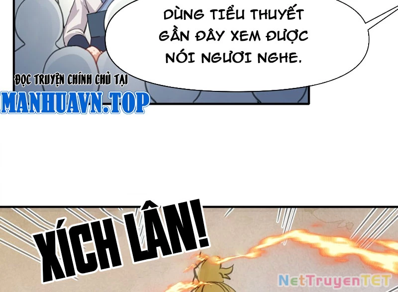 Xuyên Không Tới Thế Giới Tu Chân Nhưng Ta Vẫn Có Mạng Internet Chapter 14 - Trang 2