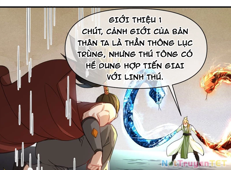 Xuyên Không Tới Thế Giới Tu Chân Nhưng Ta Vẫn Có Mạng Internet Chapter 14 - Trang 2