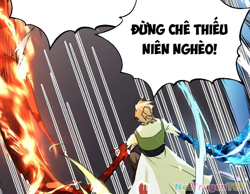 Xuyên Không Tới Thế Giới Tu Chân Nhưng Ta Vẫn Có Mạng Internet Chapter 14 - Trang 2