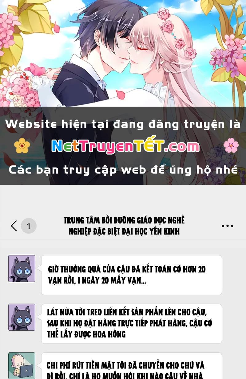 Xuyên Không Tới Thế Giới Tu Chân Nhưng Ta Vẫn Có Mạng Internet Chapter 15 - Trang 2