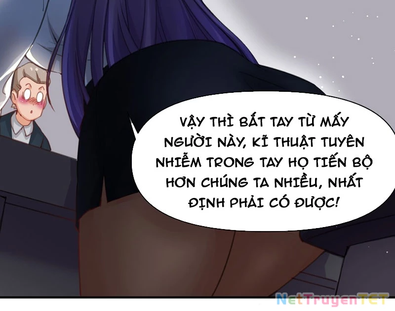 Xuyên Không Tới Thế Giới Tu Chân Nhưng Ta Vẫn Có Mạng Internet Chapter 15 - Trang 2