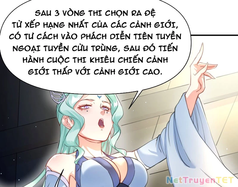 Xuyên Không Tới Thế Giới Tu Chân Nhưng Ta Vẫn Có Mạng Internet Chapter 15 - Trang 2