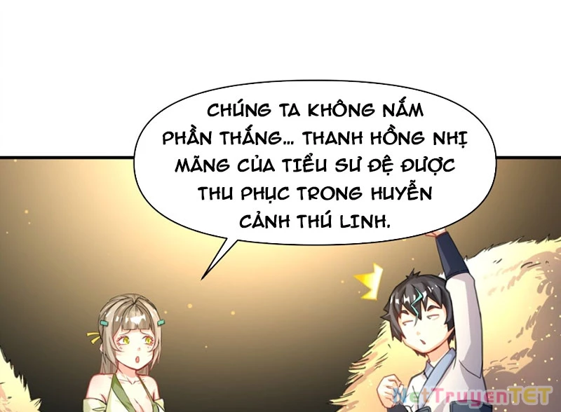 Xuyên Không Tới Thế Giới Tu Chân Nhưng Ta Vẫn Có Mạng Internet Chapter 15 - Trang 2