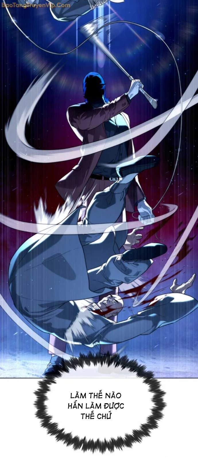 Sát Thủ Peter Chapter 76 - Trang 4