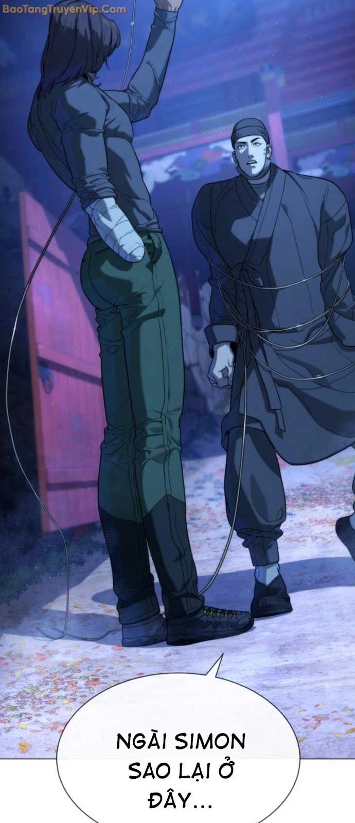 Sát Thủ Peter Chapter 76 - Trang 4
