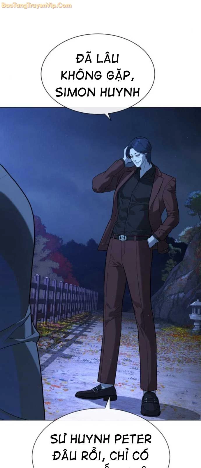 Sát Thủ Peter Chapter 76 - Trang 4