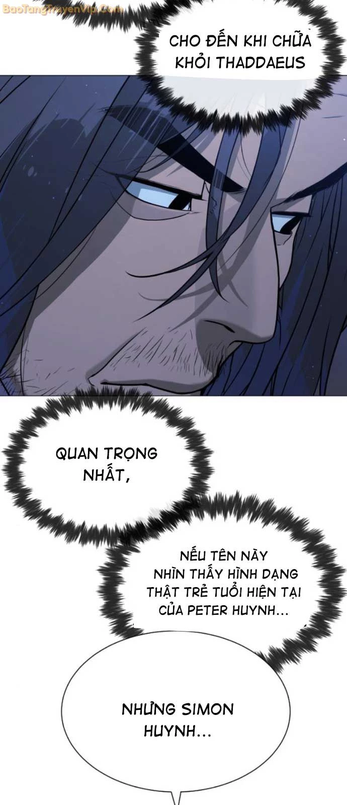 Sát Thủ Peter Chapter 76 - Trang 4