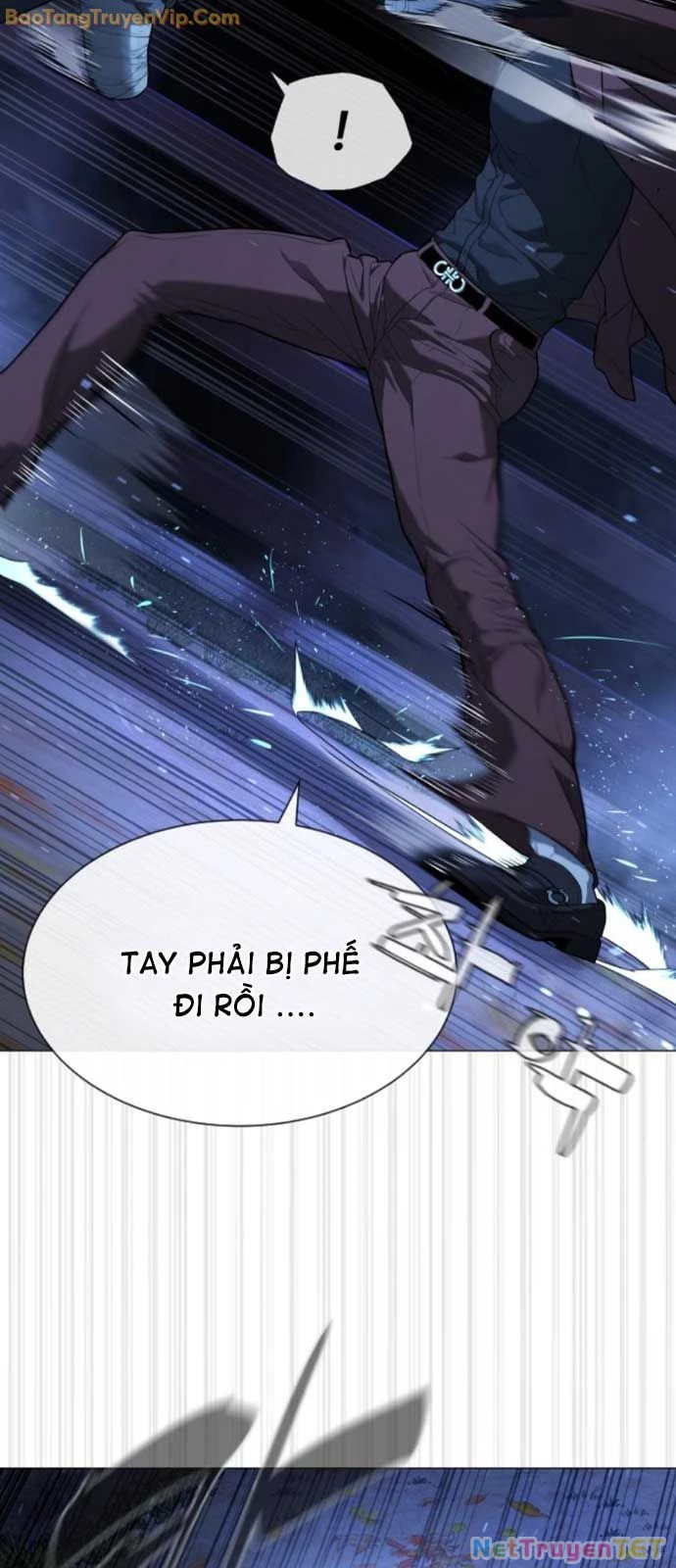 Sát Thủ Peter Chapter 76 - Trang 4