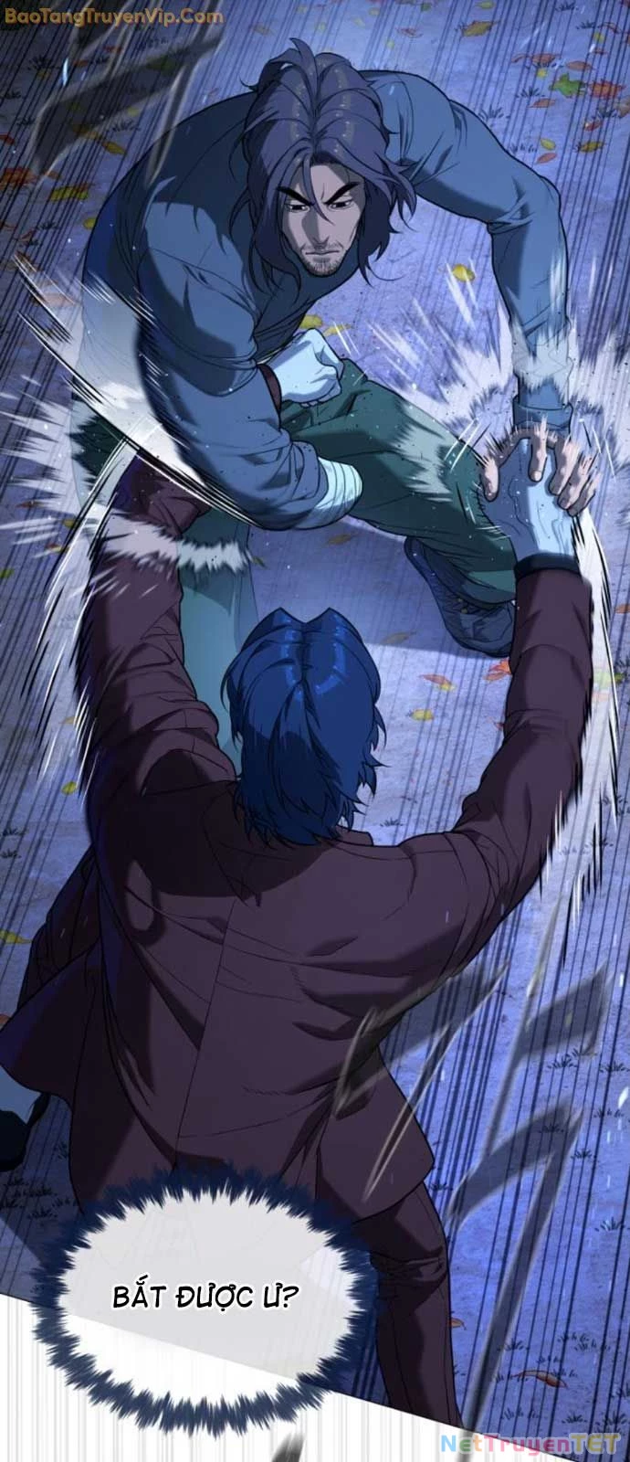 Sát Thủ Peter Chapter 76 - Trang 4