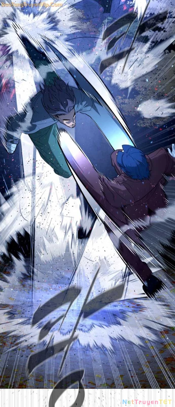 Sát Thủ Peter Chapter 76 - Trang 4