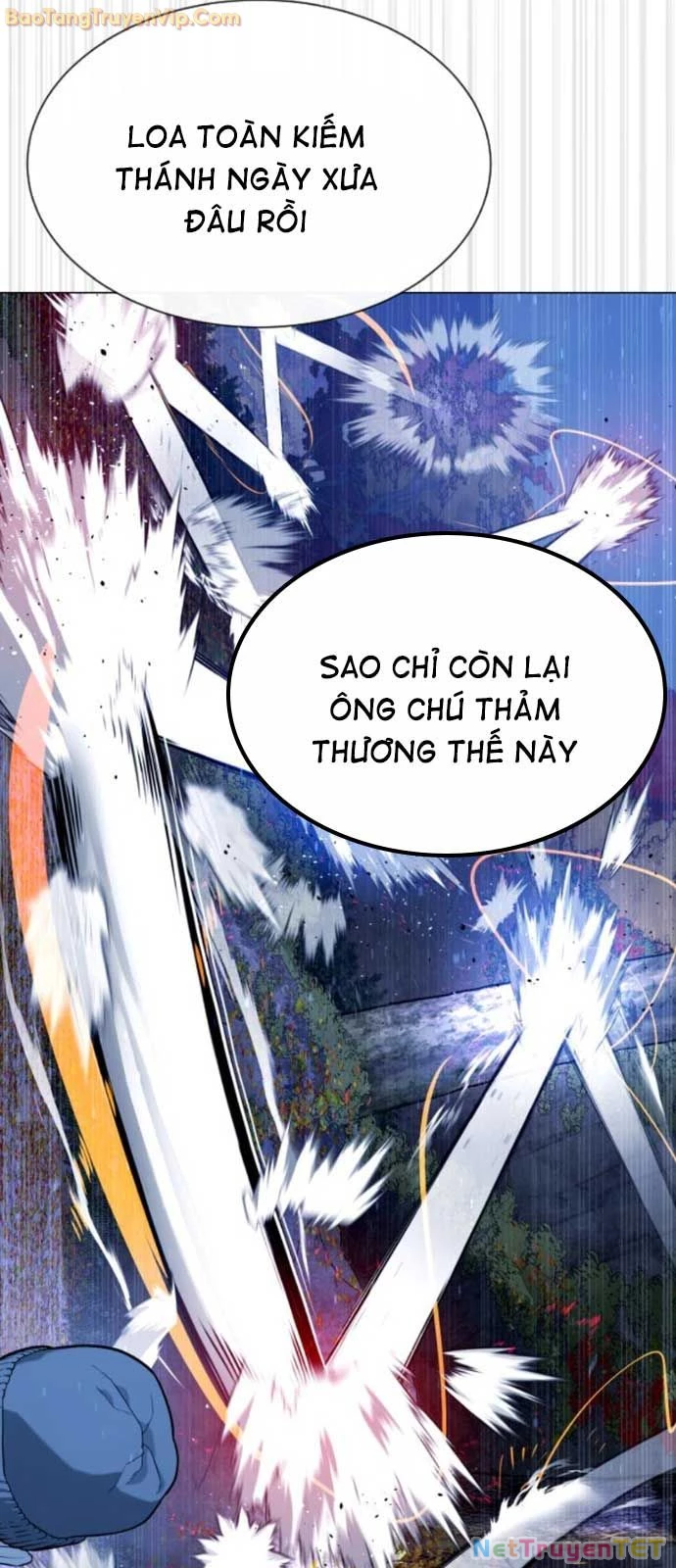 Sát Thủ Peter Chapter 76 - Trang 4