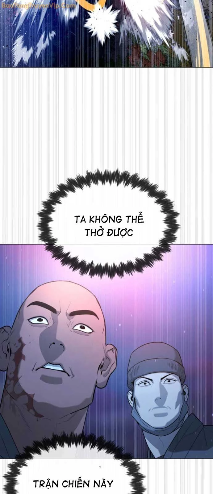 Sát Thủ Peter Chapter 76 - Trang 4