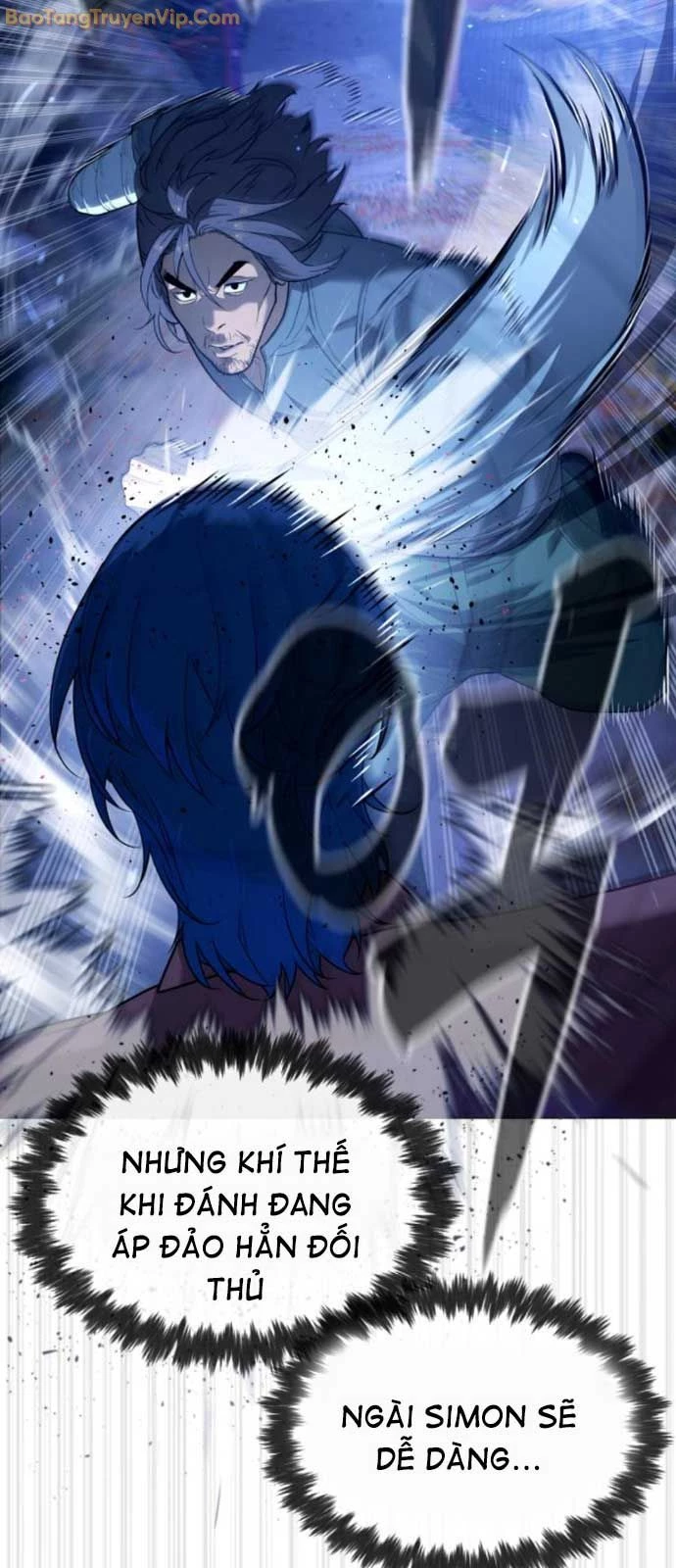 Sát Thủ Peter Chapter 76 - Trang 4