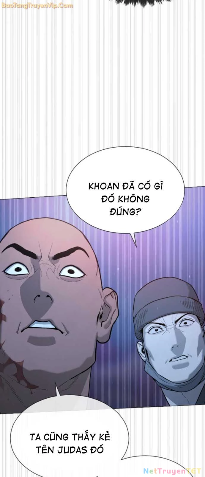 Sát Thủ Peter Chapter 76 - Trang 4