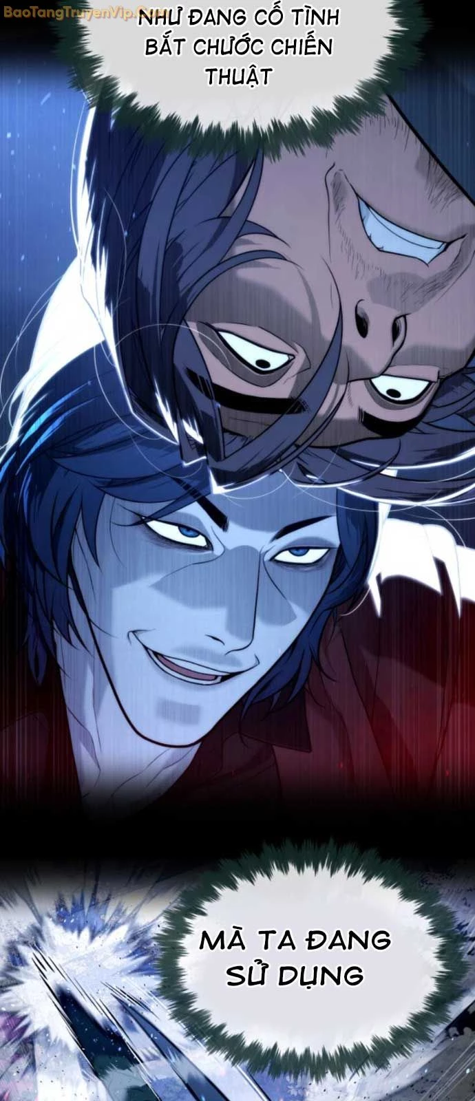 Sát Thủ Peter Chapter 76 - Trang 4