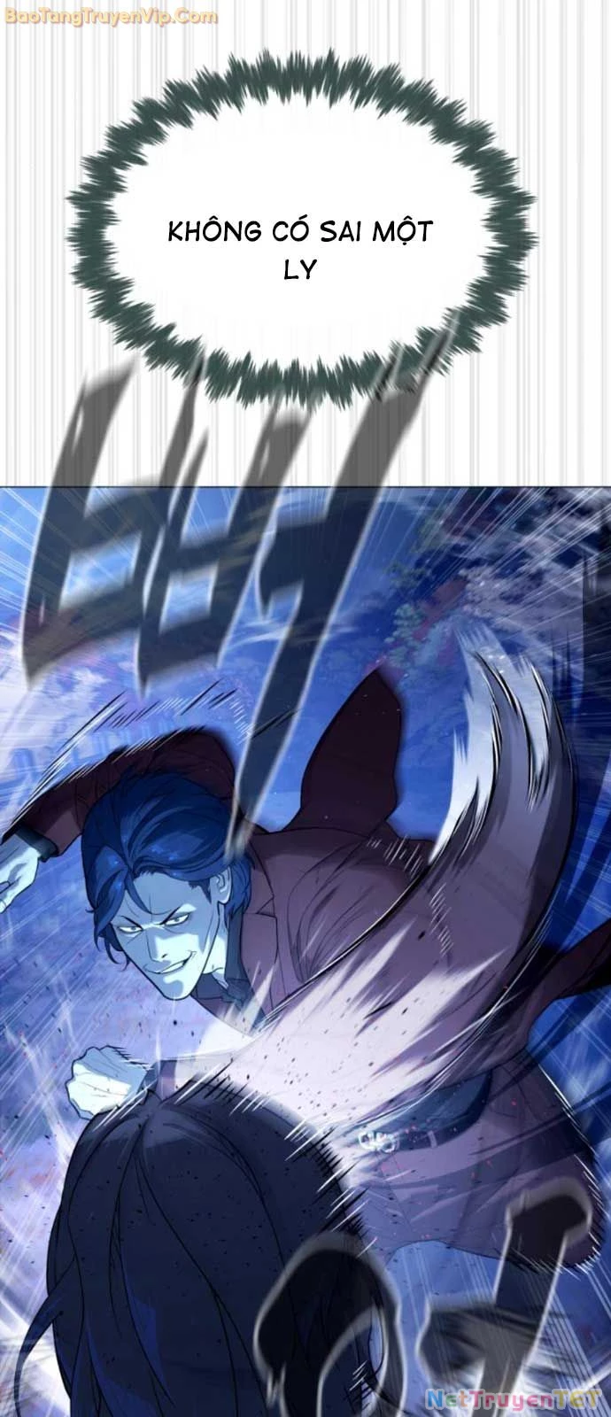 Sát Thủ Peter Chapter 76 - Trang 4