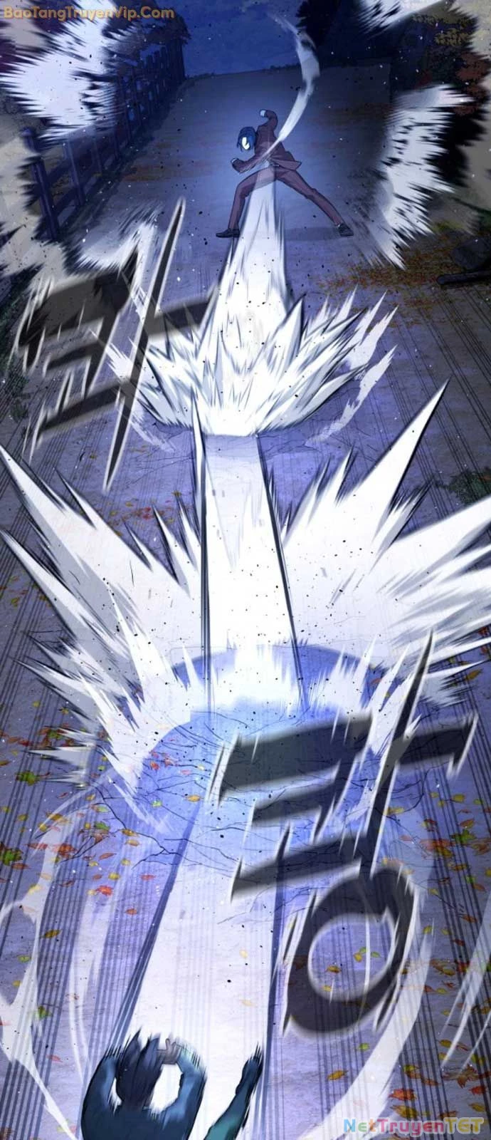 Sát Thủ Peter Chapter 76 - Trang 4