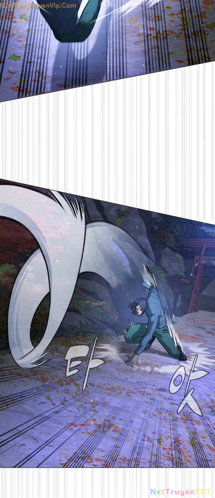 Sát Thủ Peter Chapter 76 - Trang 4