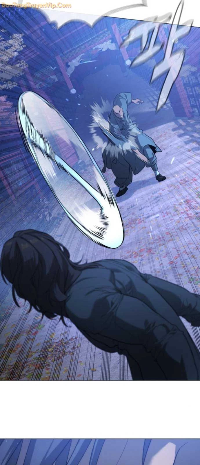 Sát Thủ Peter Chapter 76 - Trang 4