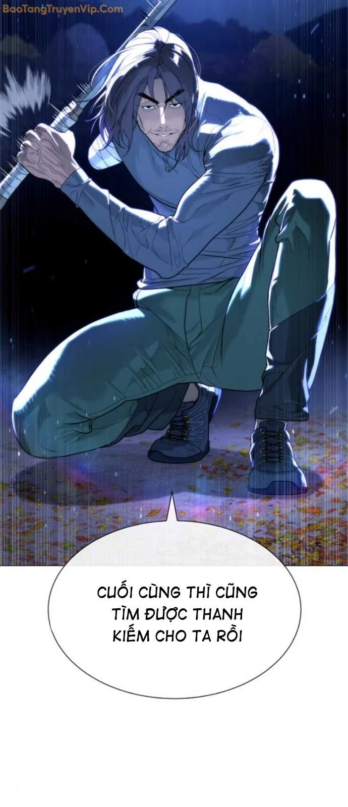 Sát Thủ Peter Chapter 76 - Trang 4